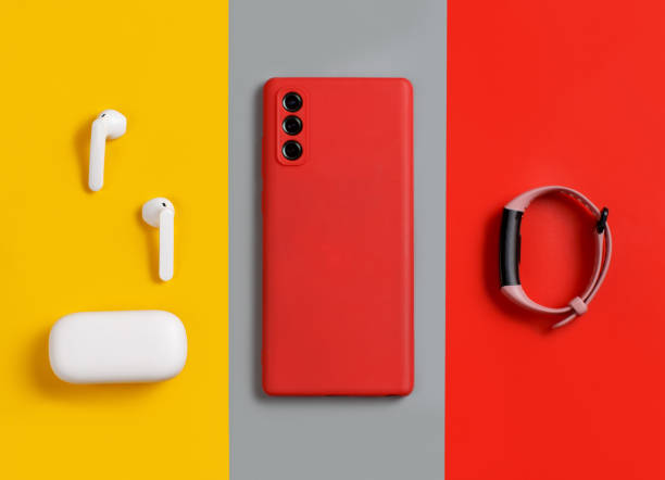 Mobile Accessories