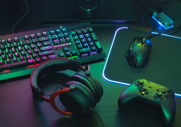 PC Accessories