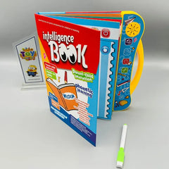 Intelligent Book