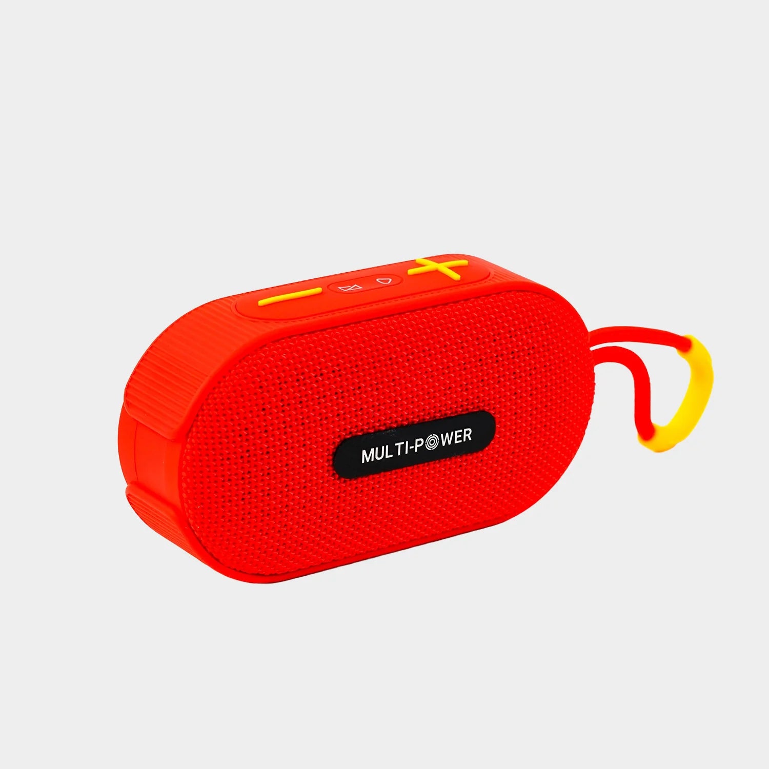 Portable Bass Wireless Speaker
