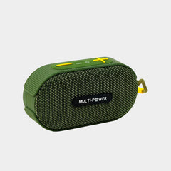 Portable Bass Wireless Speaker