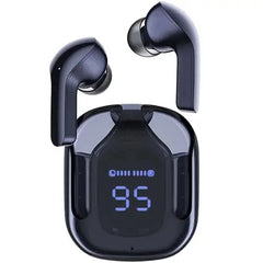 Air 31 Wireless Earbuds – Bluetooth 5.0 Dual Mic Earphones