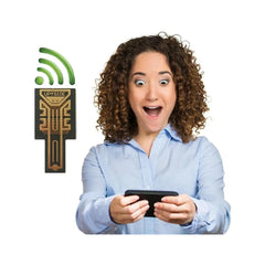 SP11 Pro Signal Enhancement Sticker