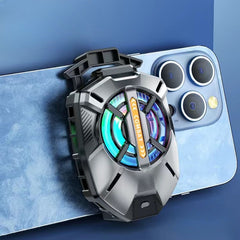 FS09 Mobile Phone Cooler