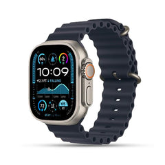 Y-80 ULTRA 8 IN 1 smartwatch