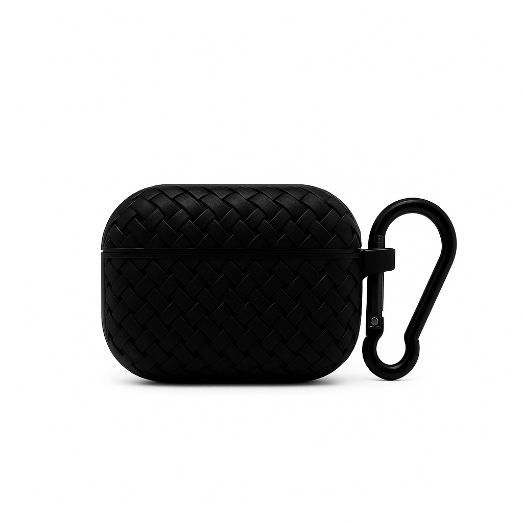 Silicone Textured Protective Case