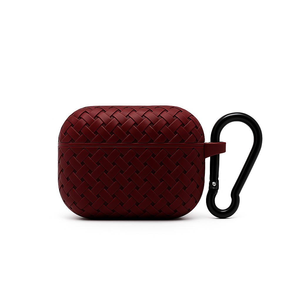 Silicone Textured Protective Case