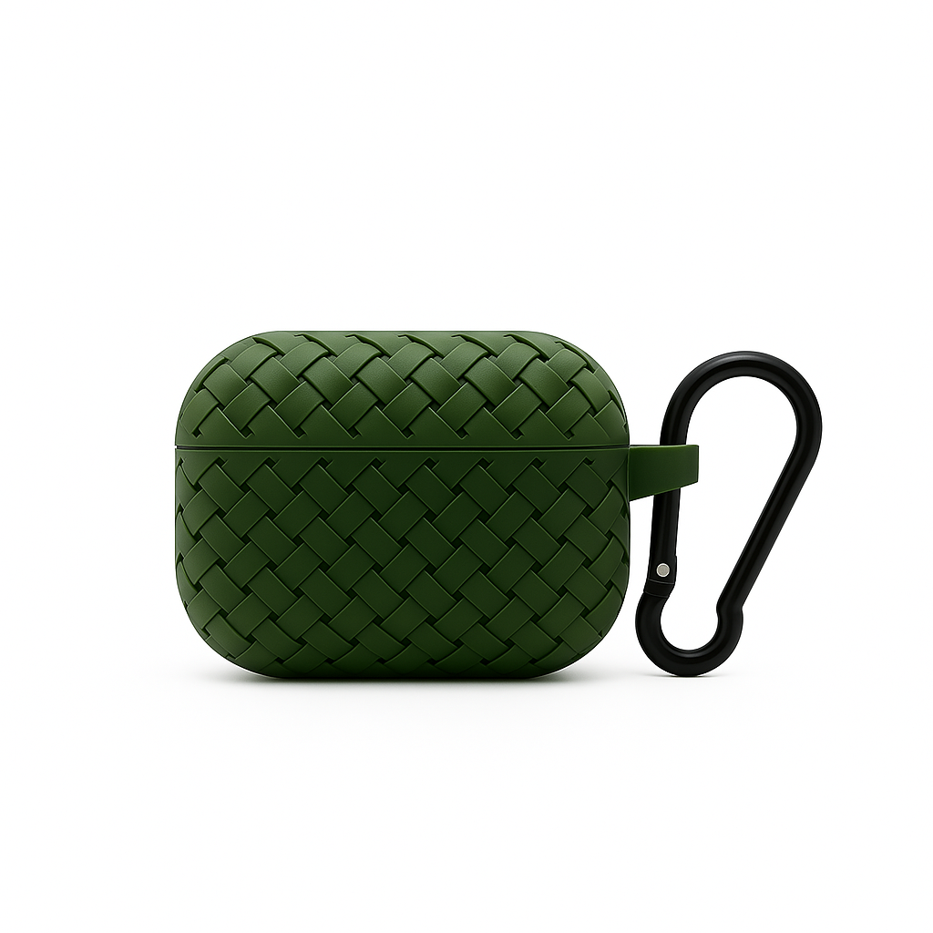 Silicone Textured Protective Case