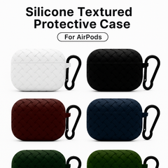 Silicone Textured Protective Case