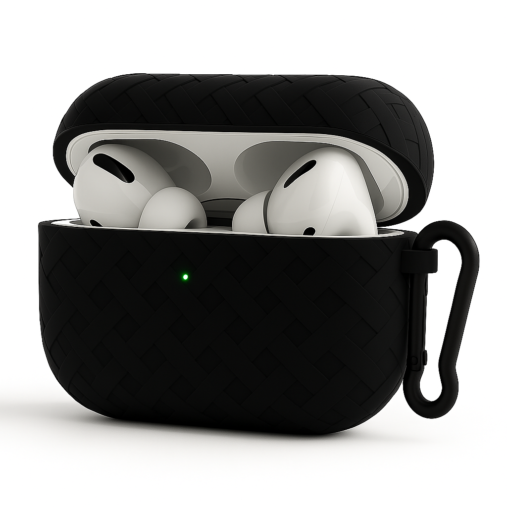 Silicone Textured Protective Case
