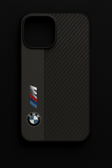 BMW M CarbonShield Case