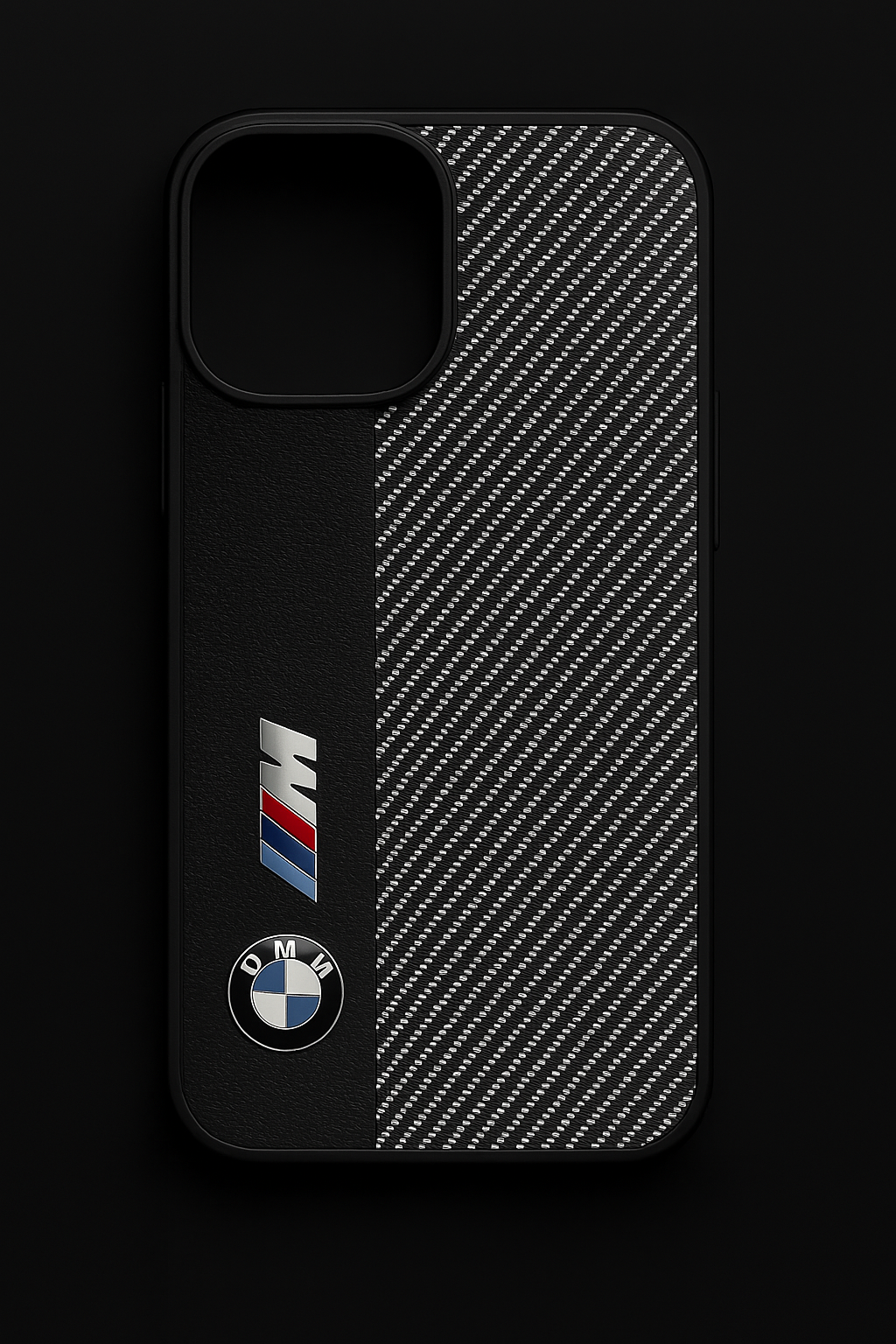 BMW M CarbonShield Case