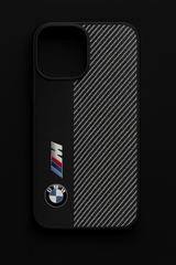 BMW M CarbonShield Case