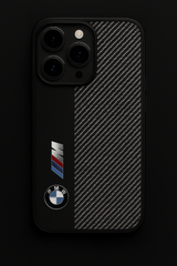 BMW M CarbonShield Case
