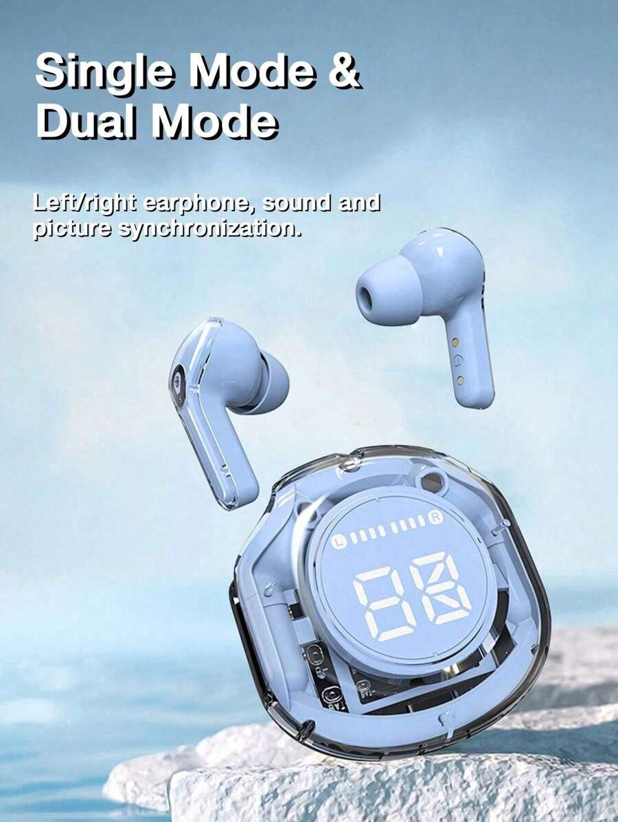 AIR 39 airbuds