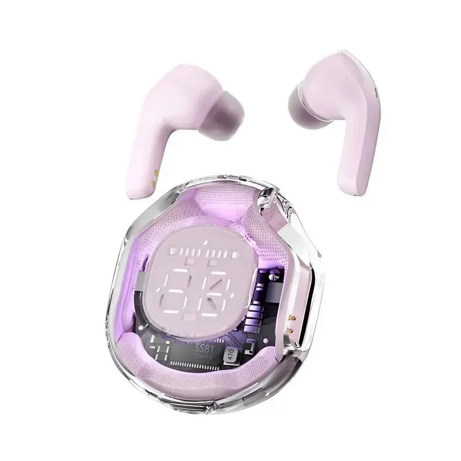 AIR 39 airbuds