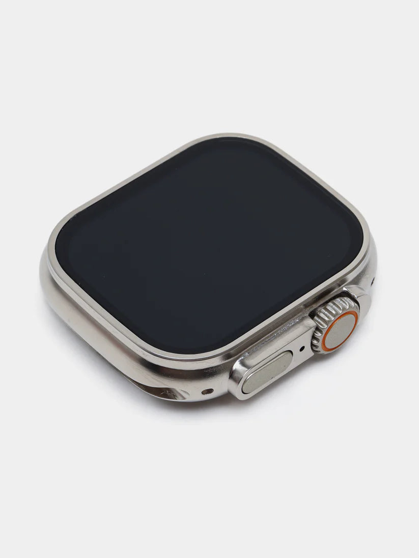 Y-80 ULTRA 8 IN 1 smartwatch