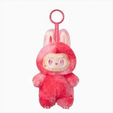 Labubu Big Into Energy Monster Keychain Blind Box