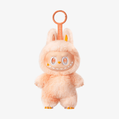 Labubu Big Into Energy Monster Keychain Blind Box