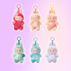 Labubu Big Into Energy Monster Keychain Blind Box