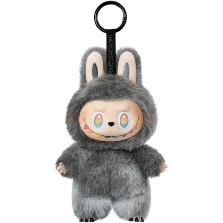 Labubu Big Into Energy Monster Keychain Blind Box