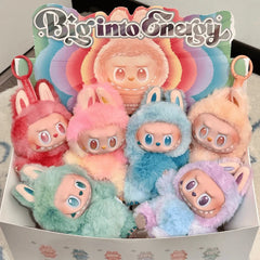 Labubu Big Into Energy Monster Keychain Blind Box