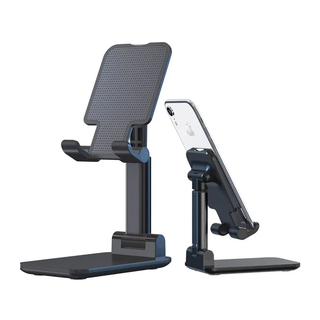 Foldable Desktop Phone And Tablet Holder - L305