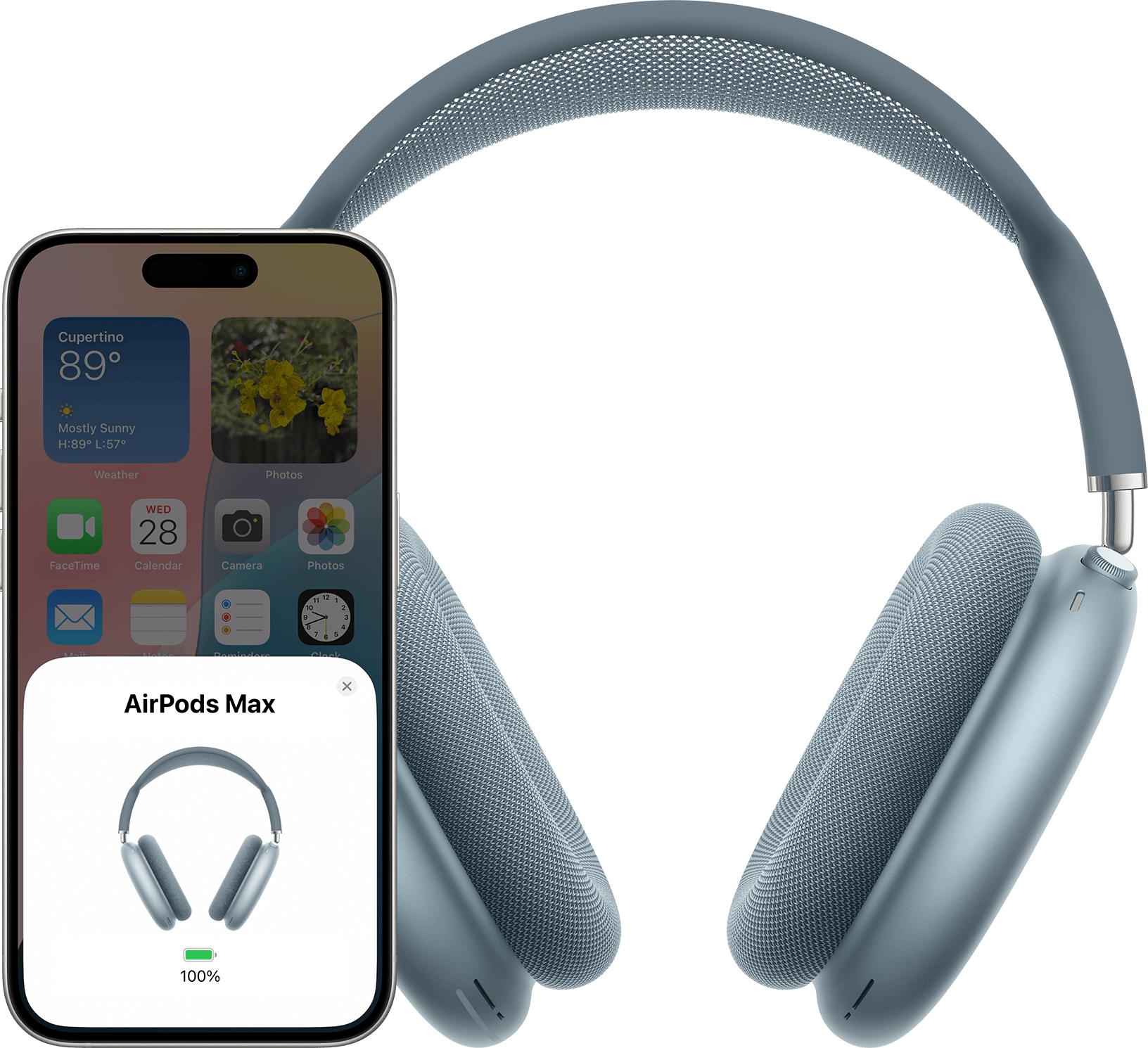 AirPods Max