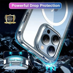 Magsafe case for iPhone series